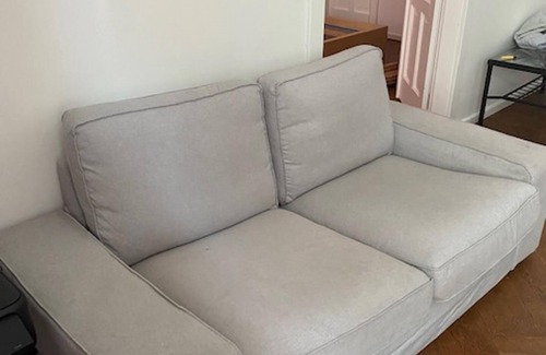 Andel Apartment | Large 3 Bedroom Family Apartment With Balcony