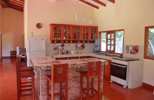 Chinandega House | Large 3 bedroom house just 5 minutes from Chinandega