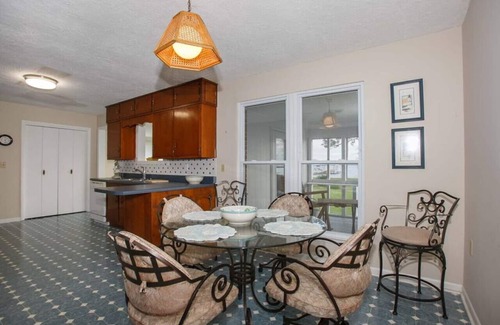 Lillian House | Large 3 bedroom on Perdido Bay and pet friendly