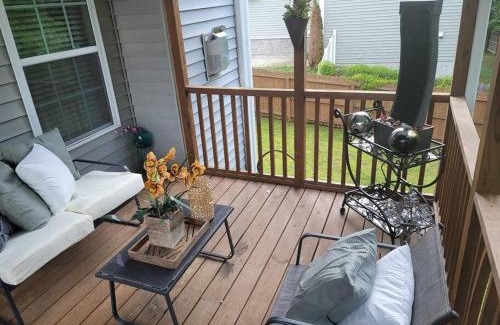 Olivia House | Large 3 Level Family Home