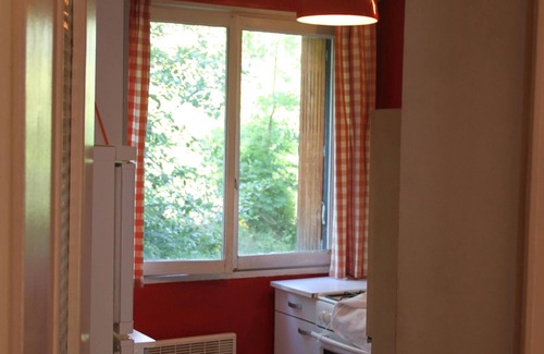Les Deux Alpes Apartment | Large 3 room apartment - 70m2 - at the foot of the slopes - Les 2 Alpes - 8 pers.