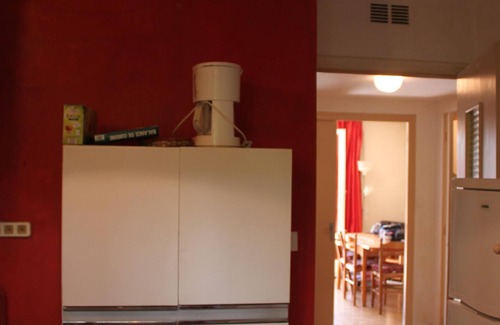 Les Deux Alpes Apartment | Large 3 room apartment - 70m2 - at the foot of the slopes - Les 2 Alpes - 8 pers.