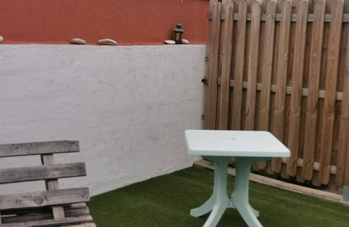 La Jarne Apartment | LARGE 36 M2 STUDIO