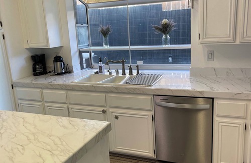Monterey Park House | Large 6-bedroom house w/jacuzzi in lovely Monterey Park