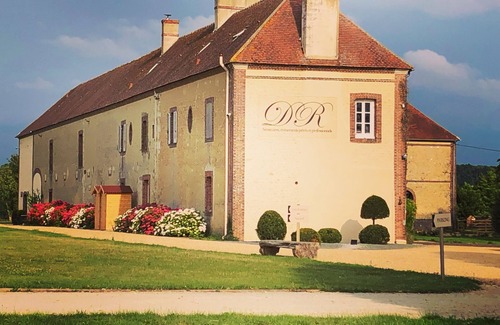 Feings House | Large 600m2 property in the heart of the Perche region - Swimming pool - Sleeps 18