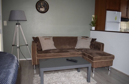 Villers-sous-Chalamont Apartment | Large 80 m² apartment, close to Switzerland, great stay in summer and winter!