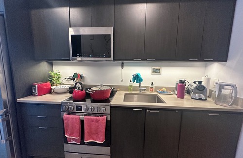 Prospect Heights Apartment | Large and Bright Alcove Studio in the Heart of Brooklynn