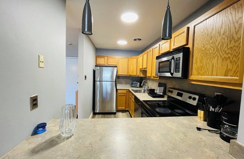 Elkins Park Apartment | Large and Comfortable, 1BR Monthly Discount