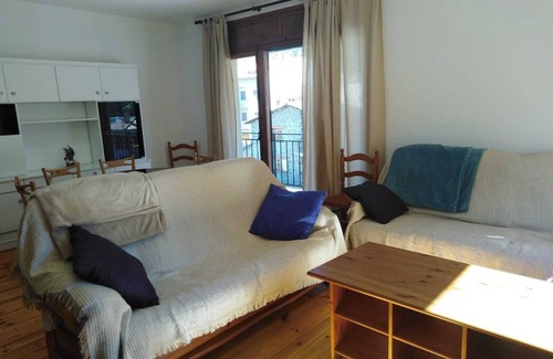 Camprodon Apartment | Large and cozy apartment, in Camprodon