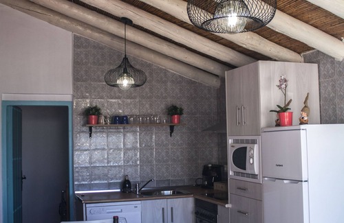 Competa Cottage | Large and cozy cottage