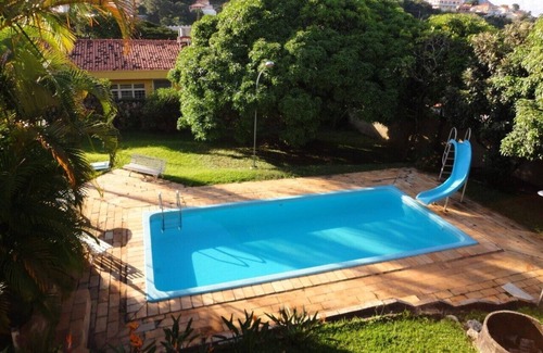 Aguas de Lindoia House | Large and nice house in Águas de Lindoia