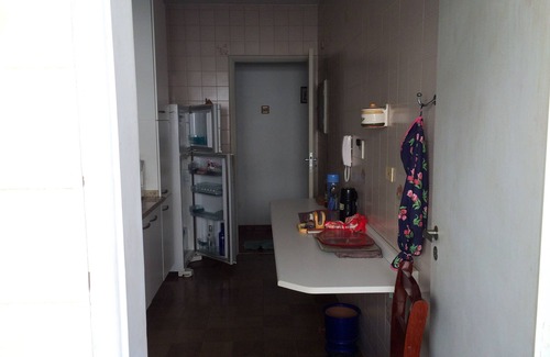 Balneario Cidade Atlantica Apartment | Large apartment on the beach of Enseada