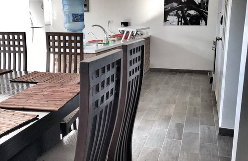 Torreon Apartment | Large apartment for 4 people with excellent location