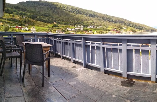 Herand Apartment | Large apartment - Herand, Hardanger