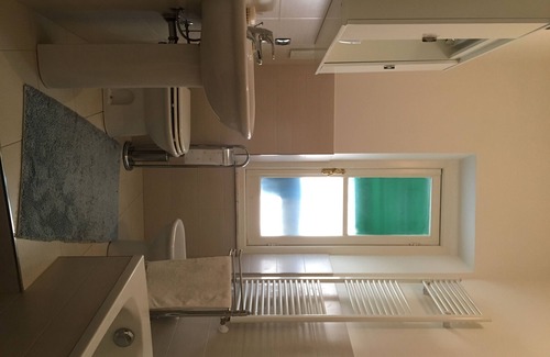 Zoagli House | Large apartment in Zoagli. Apartment in Zoagli, 3 bedrooms and parking