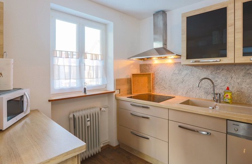 Obergunzburg Apartment | Large apartment Lolacher Obergünzburg