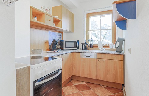 Westendorf Apartment | Large apartment near the ski lift
