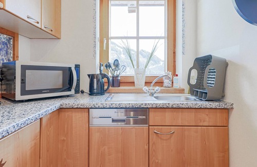 Westendorf Apartment | Large apartment near the ski lift
