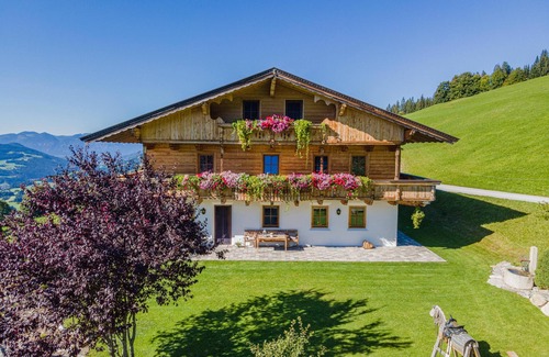 Westendorf Apartment | Large apartment near the ski lift