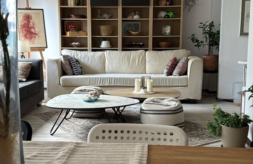 Kazanlak Apartment | Large Apartment Near Kazanlak Center