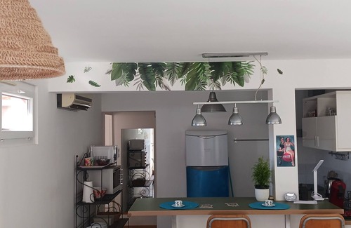 La Panouse Apartment | Large apartment Parc des Calanques