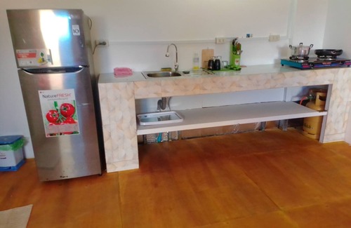 Khemarak Phoumin Apartment | Large Apartment with all amenities