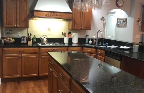 Pewaukee House | Large beautiful home minutes from Pewaukee Lake!
