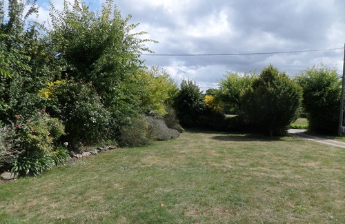 Lancieux House | Large Breton house ideal for large families 2 steps from the beach