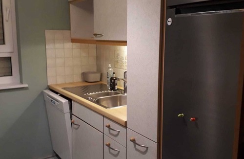 St. Leon Apartment | Large bright vacation apartment only for private guests no fitters