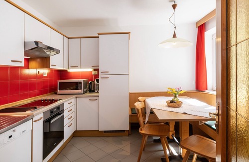 Ortisei House | Large Chalet near facilities