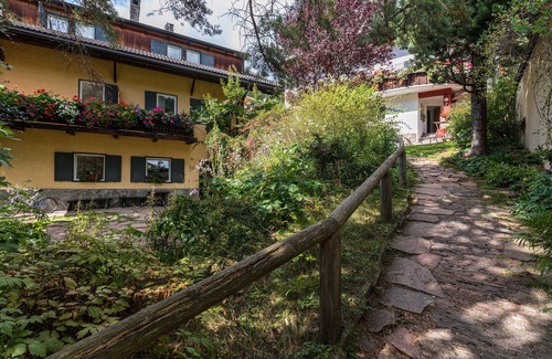 Ortisei House | Large Chalet near facilities