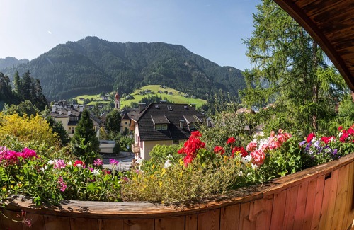 Ortisei House | Large Chalet near facilities