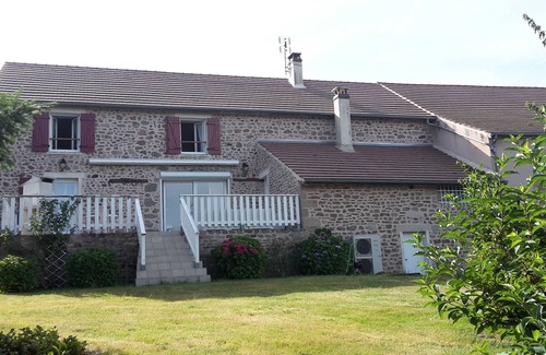 Bussieres (Yonne) House | Large charming house