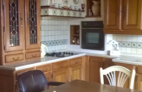 Paimpont House | Large charming gîte with breathtaking view of Brocéliande Paimpont forest