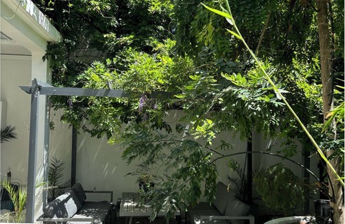 Saint-Martin House | Large charming house with garden and spa close to Perpignan town center.