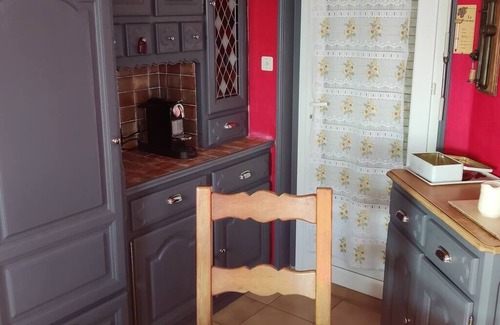 Villotte-sur-Aire House | Large, comfortable house with games room, wooded park, brazier, pétanque.