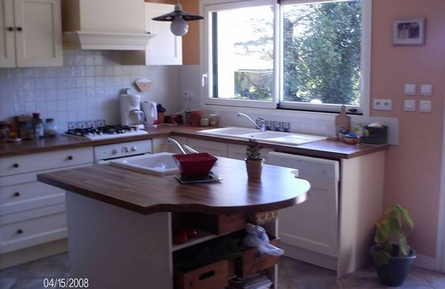 Moelan-sur-Mer House | Large comfortable house near the beaches, Pont Aven region