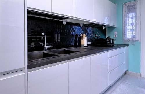 Esplanade Apartment | Large, comfortable apartment Strasbourg Esplanade