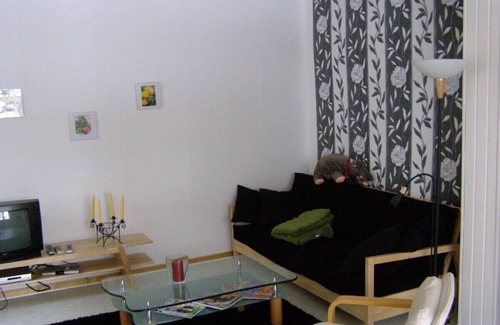 Bodenfelde Apartment | Large, comfortable apartment, close to nature, in the village