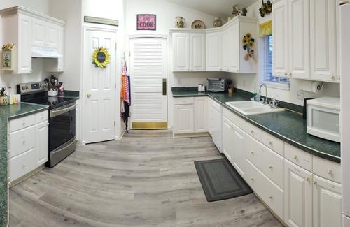 Chubbuck House | Large, comfortable home in Pocatello