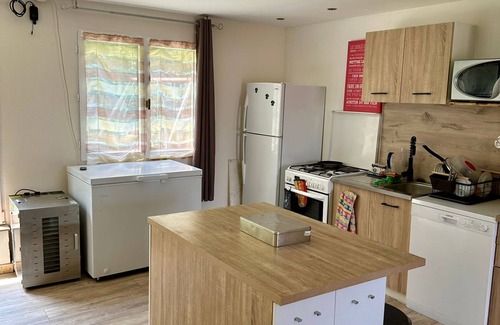 Ponteils-et-Bresis House | Large, comfortable villa in the Cévennes, mountains, lakes and rivers. Pets welcome!