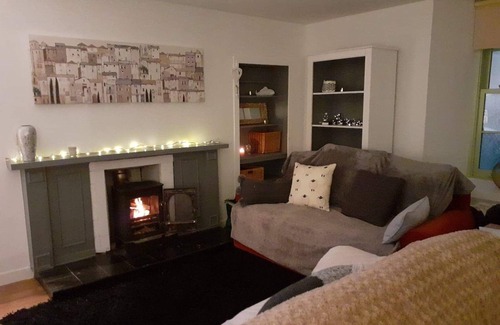 Kirkwall Apartment | Large cosy central flat - Kirkwall - Orkney
