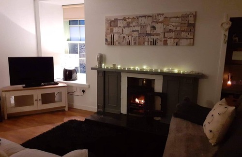 Kirkwall Apartment | Large cosy central flat - Kirkwall - Orkney