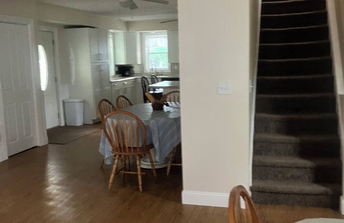 Elk Creek Township House | Large Country home near Lake Erie, fishing, beaches, skiing, golf & more.