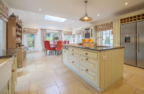 Kilbrittain Condo | Large country house close to the sea in West Cork