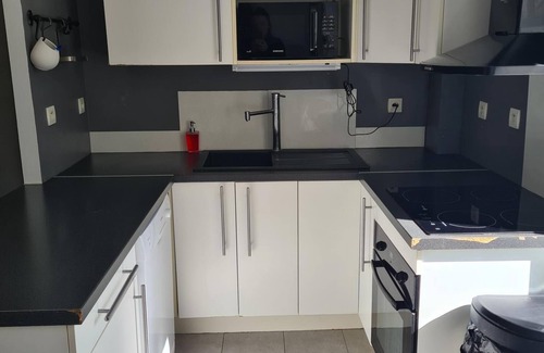 Landivisiau House | Large country house 2 minutes from the expressway