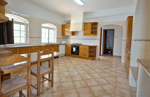 Vilamoura Villa | Large Country Villa with Private Pool, Vilamoura
