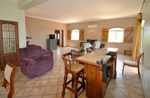 Vilamoura Villa | Large Country Villa with Private Pool, Vilamoura