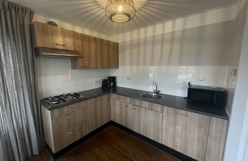 Bant House | Large Countryside Group Stay