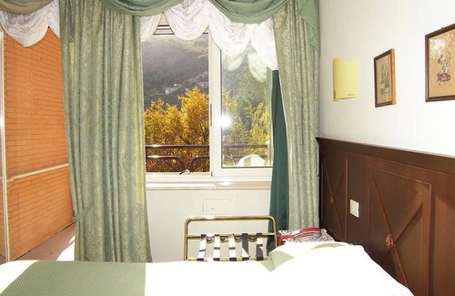 Sant'Elia Fiumerapido Bed & Breakfast | Large double room in the green near Montecassino